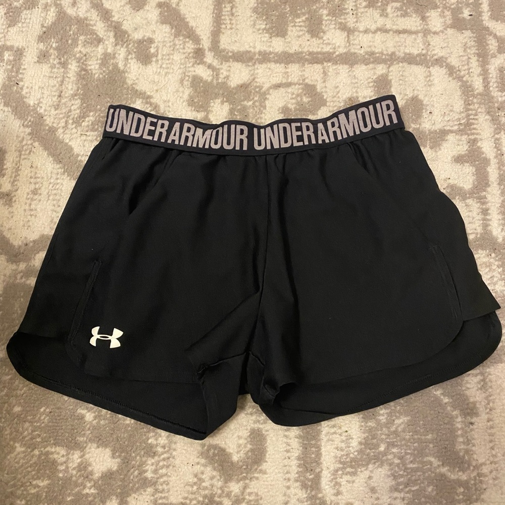 athletic shorts